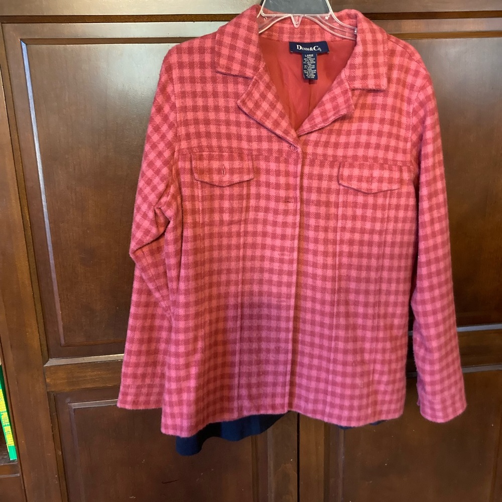 Jacket - Picture 4 of 9